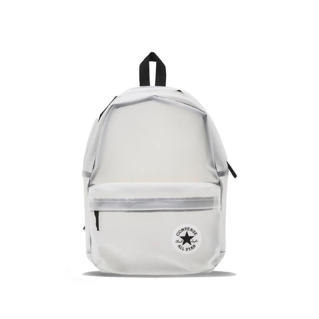 Mochilas Converse Clear Full Size Branca