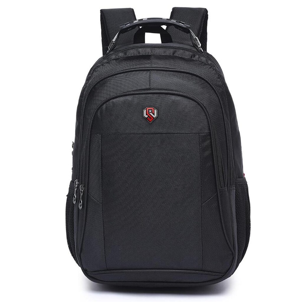 Mochilas Masculina Executiva Semi Impermeavel Reforçada 20 Litros