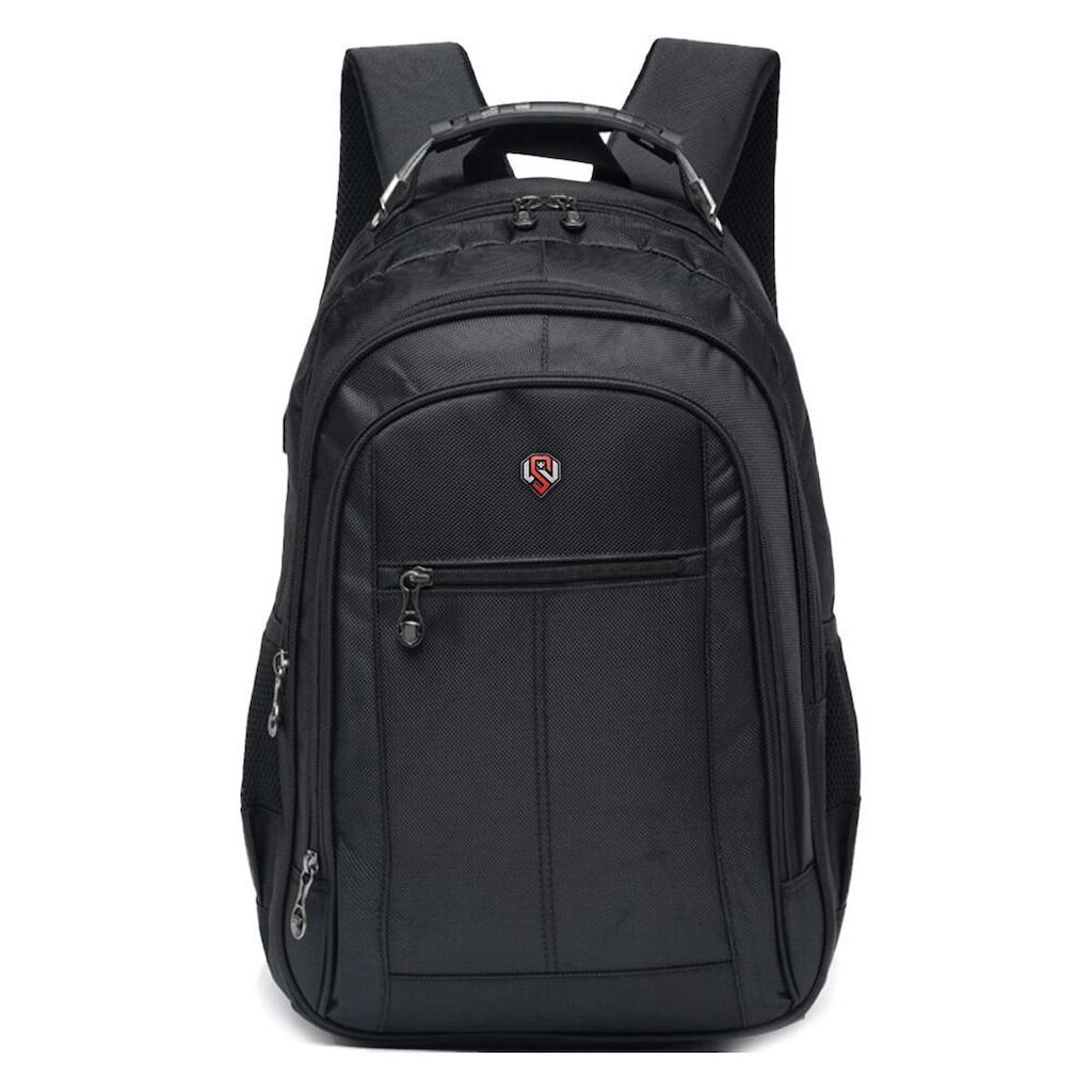 Mochilas Masculina Executiva Semi Impermeavel Reforçada 20 Litros
