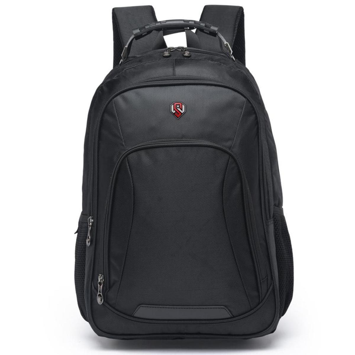 Mochilas Masculina Executiva Semi Impermeavel Reforçada 20 Litros Menor preço em Mochilas Masculina Executiva Semi Impermeavel Reforçada 20 Litros