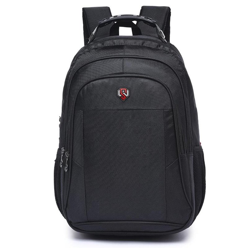 Mochilas Masculina Executiva Semi Impermeavel Reforçada em oferta na Shopee Mochilas Masculina Executiva Semi Impermeavel Reforçada