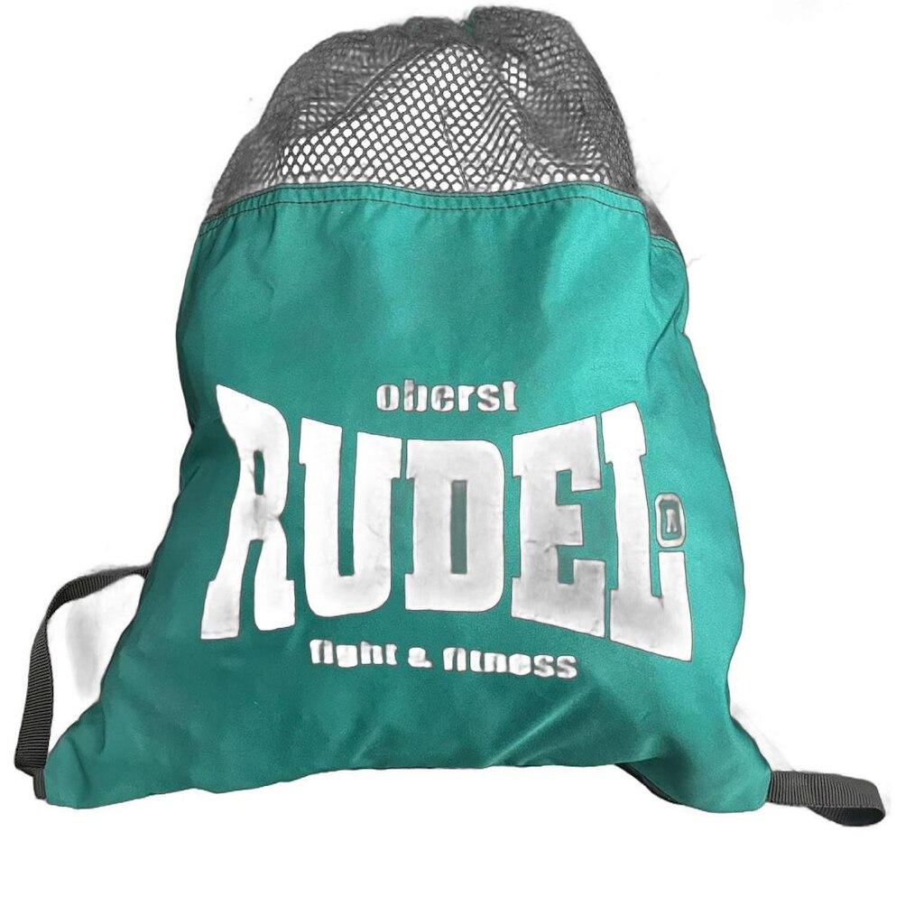 Mochila/Sacola Rudel Bag Gym Cod. 3824