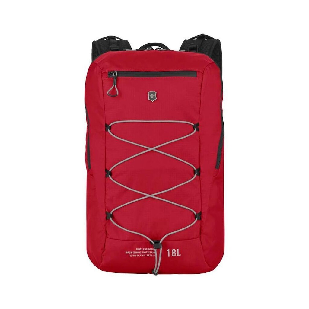 Mochilla Victorinox Altmont Active Lightweight Vermelho
