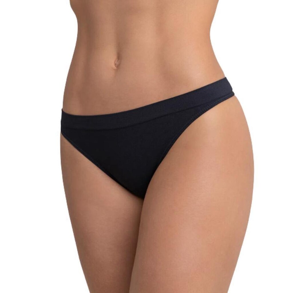 MODA ÍNTIMA LUPO SEM COSTURA REF:40600 FEMININO