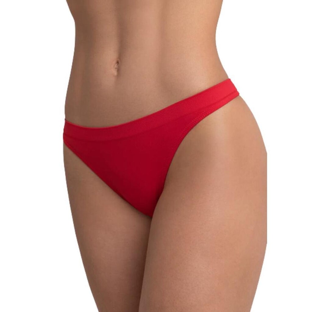 MODA ÍNTIMA LUPO SEM COSTURA REF:40600 FEMININO