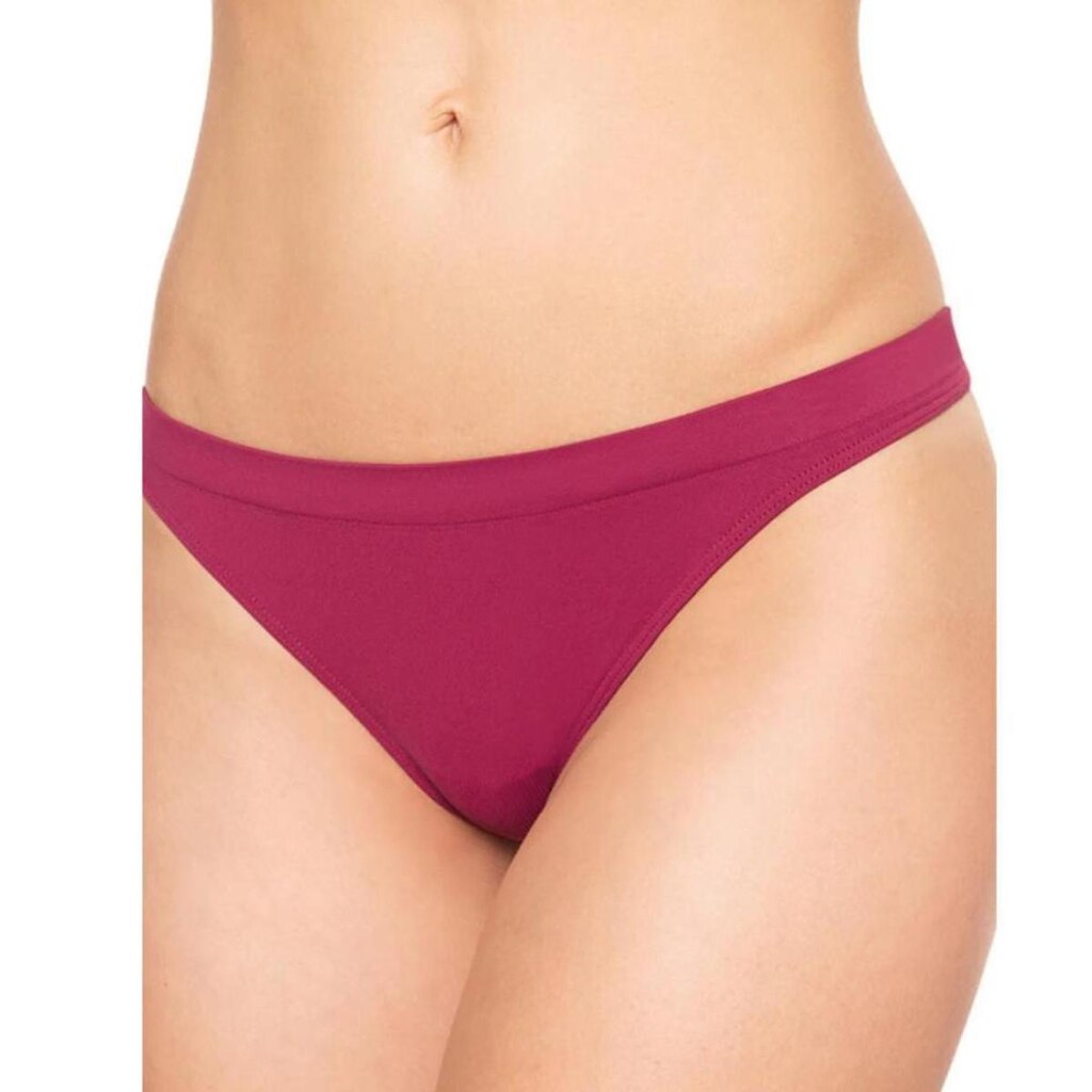 MODA ÍNTIMA LUPO SEM COSTURA REF:40600 FEMININO