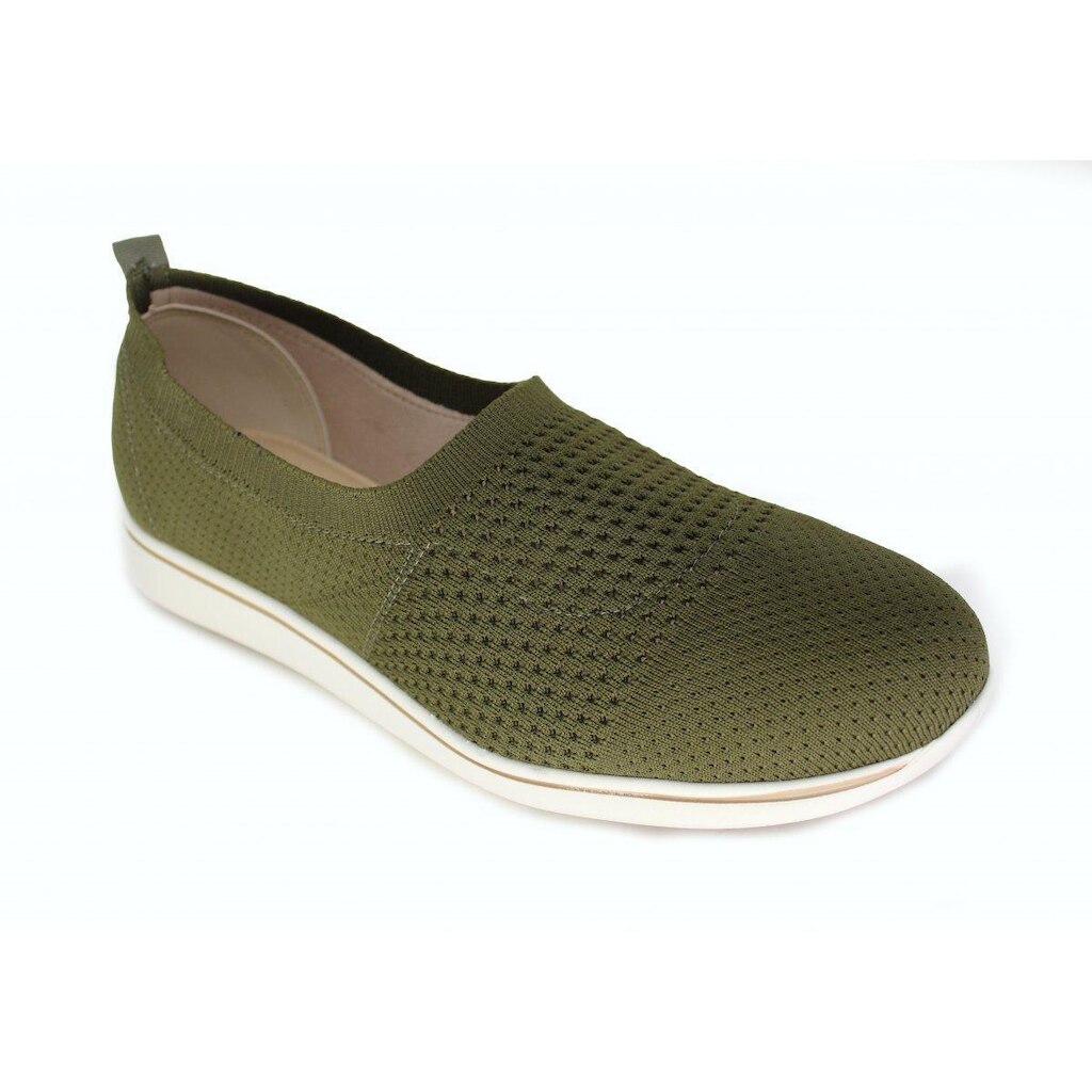 Modare Tênis Slip 7358107 Feminino