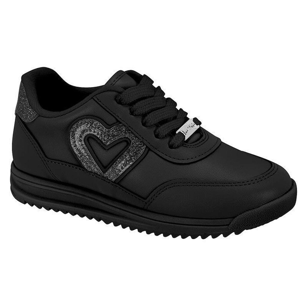 Molekinha Tenis Infantil Feminino