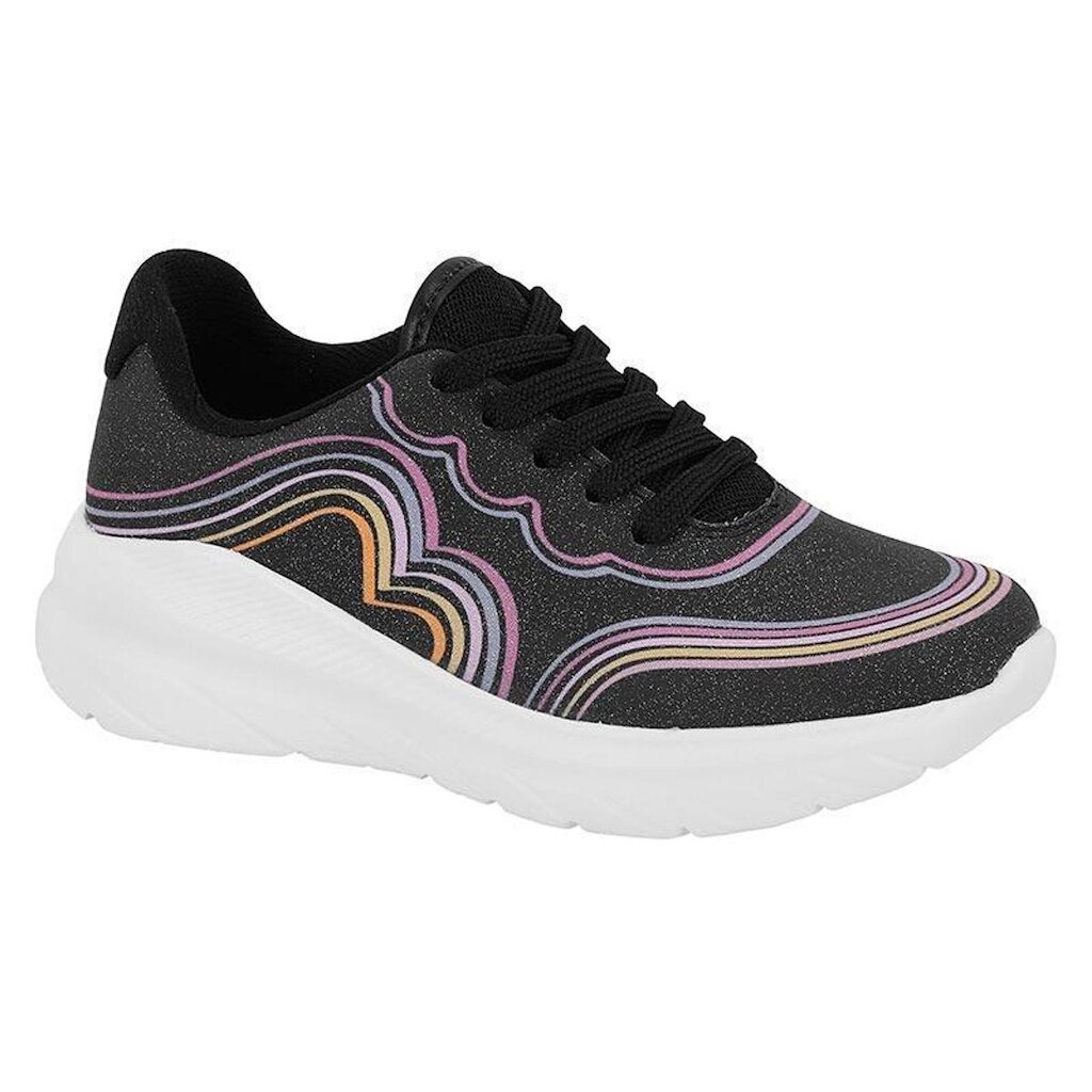 Molekinha Tenis Infantil Feminino