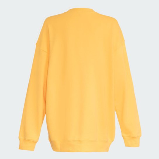 Moletinho Adidas Essentials Big Logo Feminino