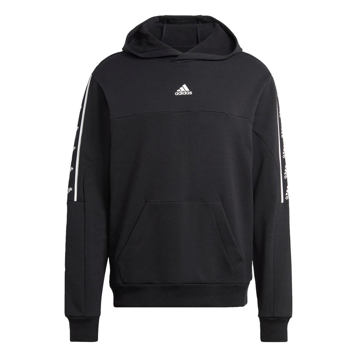 Moletinho Capuz Brandlove Adidas Masculino Menor preço em Moletinho Capuz Brandlove Adidas Masculino