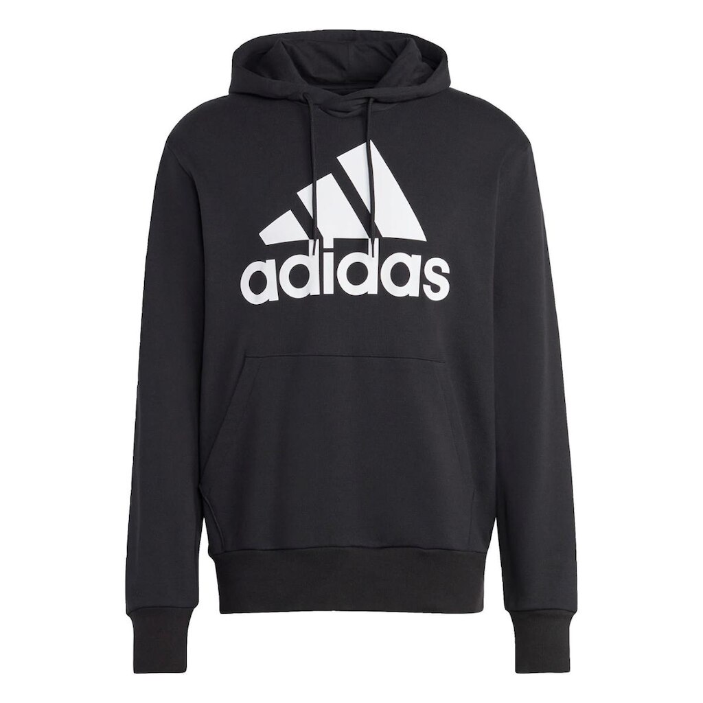 Moletinho Capuz Essentials Big Logo Adidas