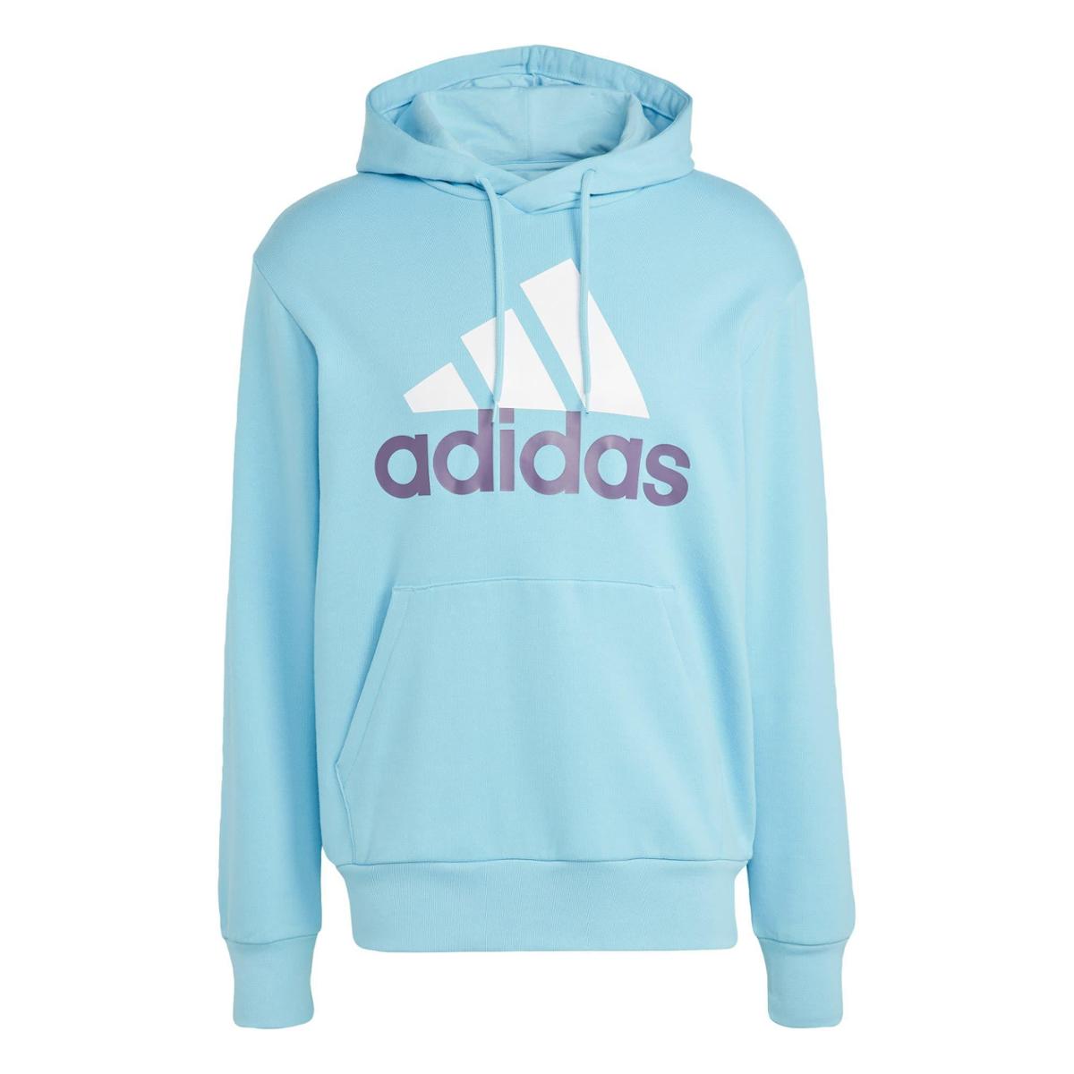 Moletinho Capuz Essentials Big Logo Adidas