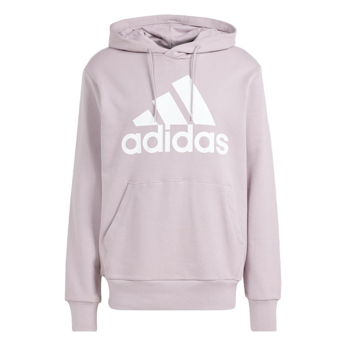 Moletinho Capuz Essentials Big Logo Adidas