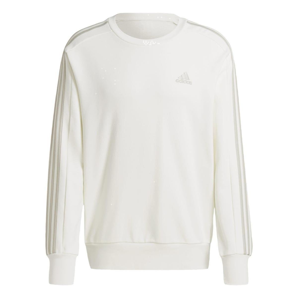 Moletinho Essentials 3-Stripes Adidas