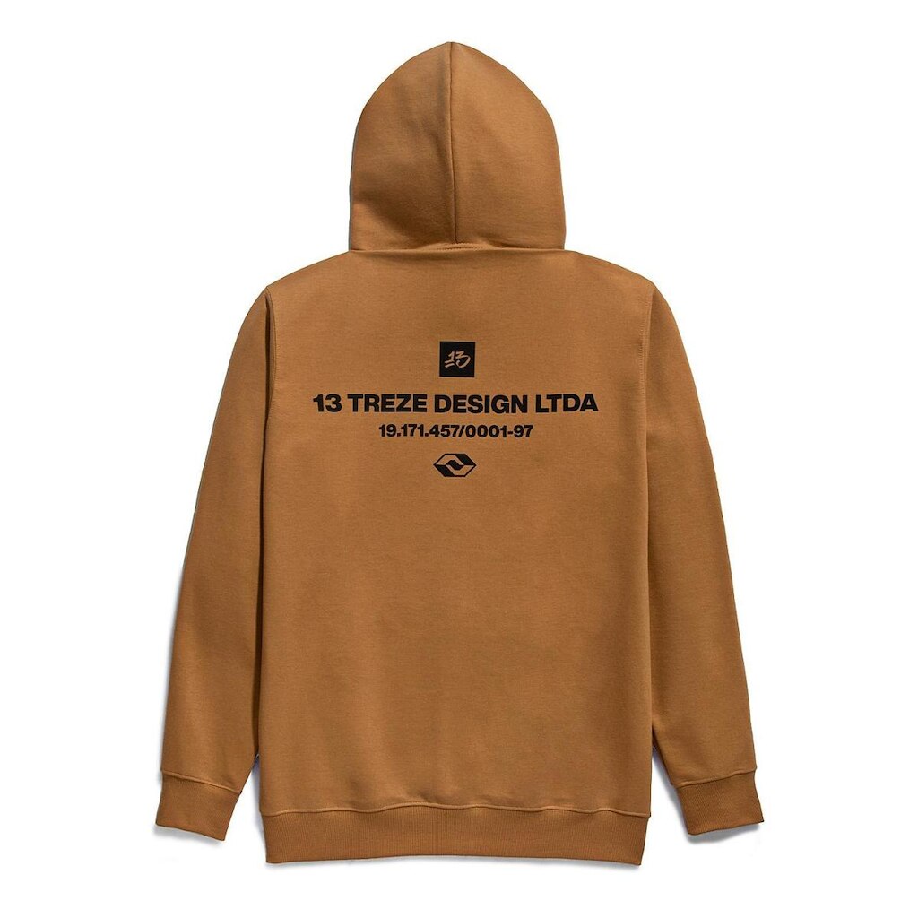 Moletom 13 Company