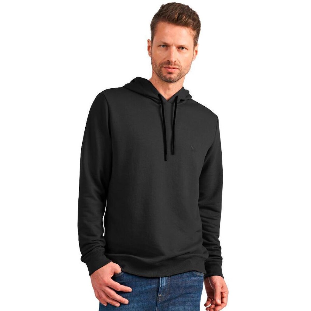 Moletom Acostamento Casual Masculino