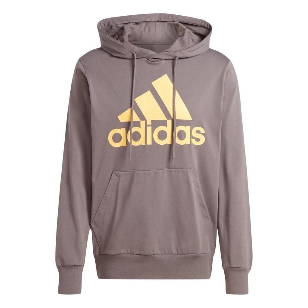 Moletom Adidas Big Logo Com Capuz Masculino