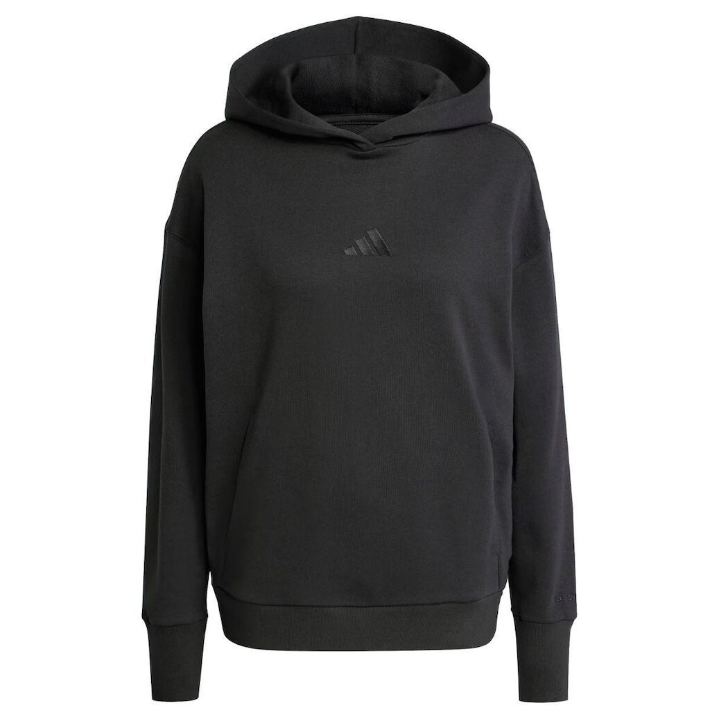 Moletom Adidas Capuz All Szn Feminino