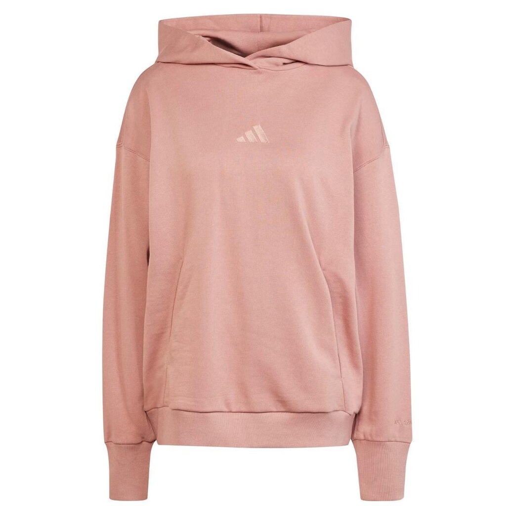 Moletom Adidas Capuz All Szn Feminino