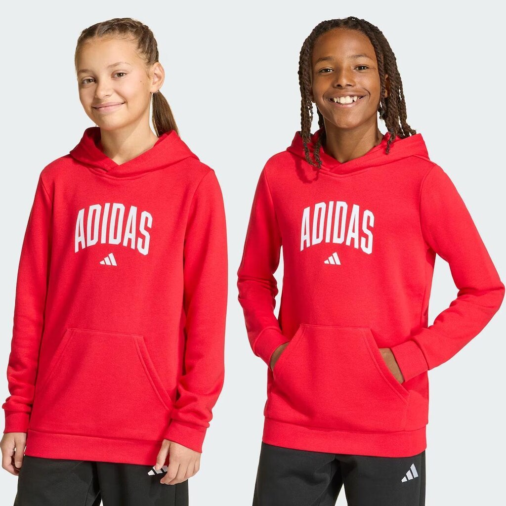 Moletom Adidas College HD Juvenil