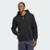 Moletom Adidas com Capuz Estampado Worldwide Hoops Masculino - Preto