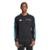 Moletom Adidas DNA Mercedes - AMG Petronas Formula One Team Masculina - Preto+Branco