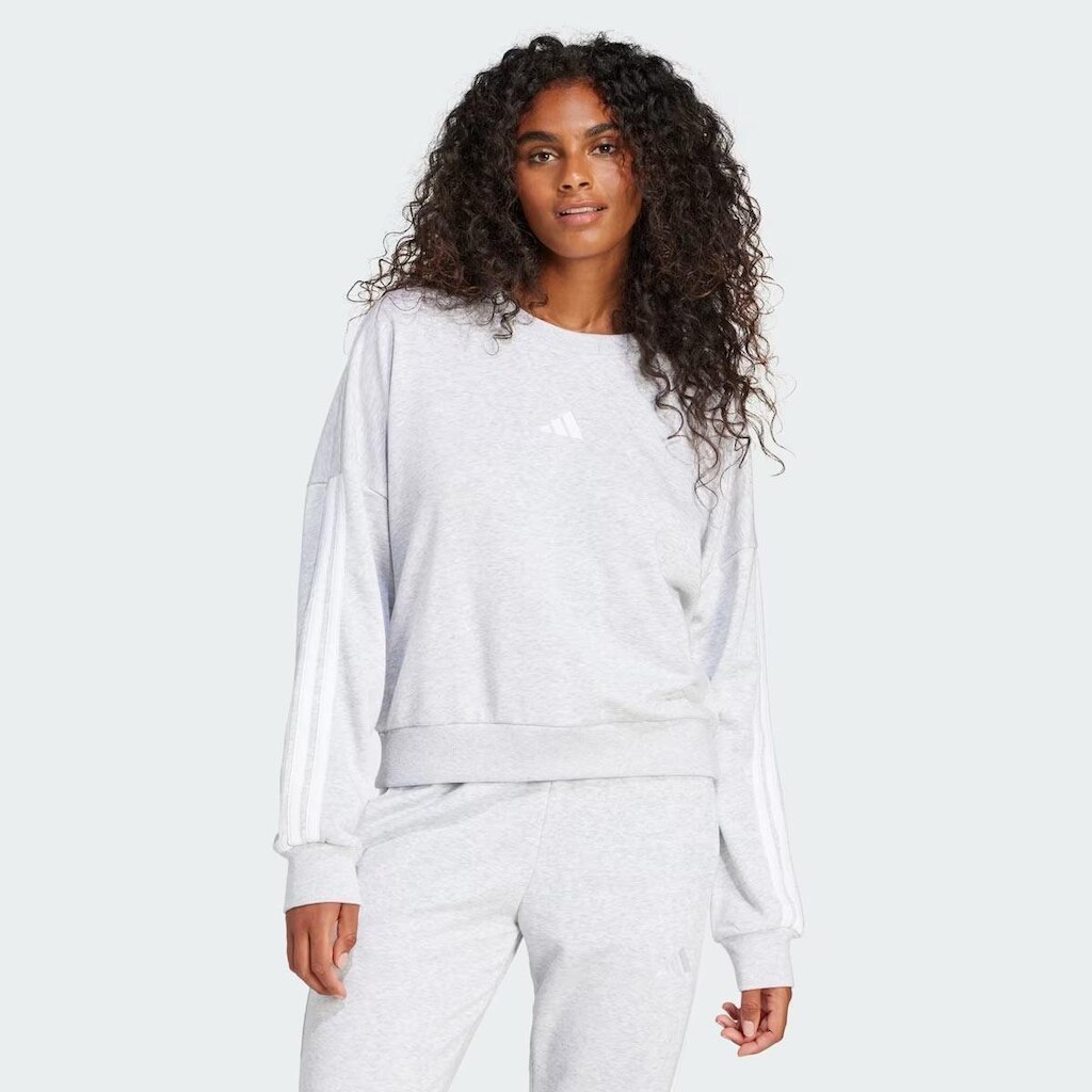Moletom Adidas Essentials SWT Feminina