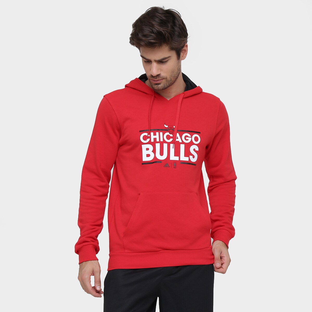 moletom adidas nba