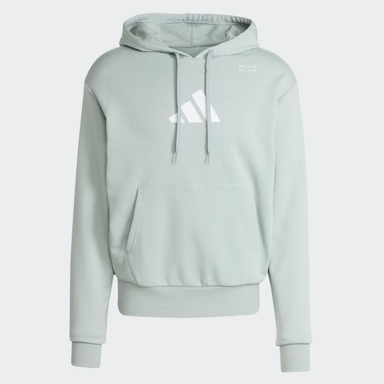 Moletom Adidas TR Cat  Masculina