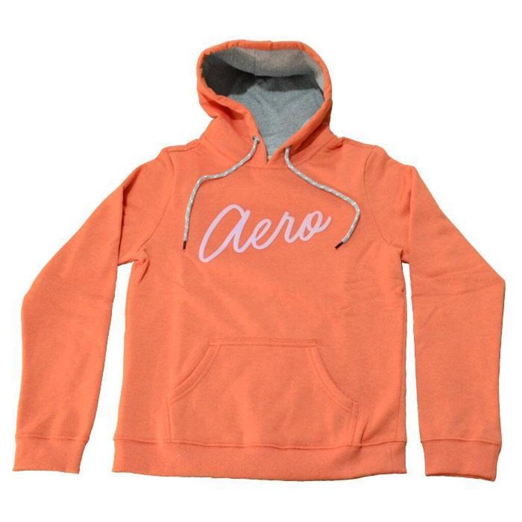 Moletom Aéropostale Feminino