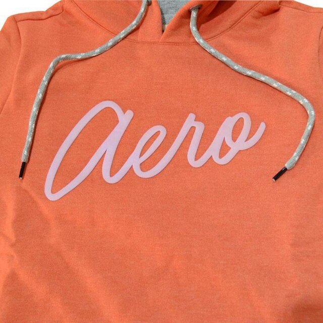 Moletom Aéropostale Feminino