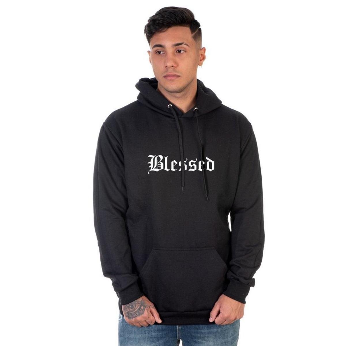 moletom com capuz polar skate