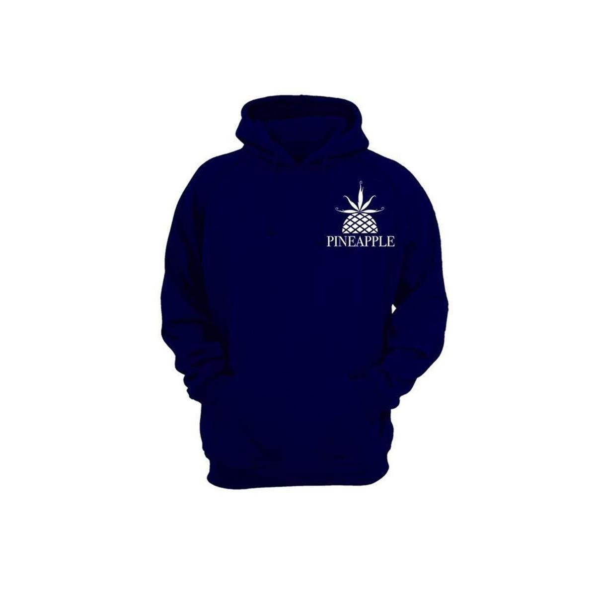 aquarius moletom com capuz