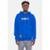 Moletom AND1 Side2Side Masculino - Azul