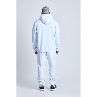 MOLETOM APPROVE CANGURU NEW CLASSIC BRANCO