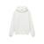 Moletom Approve Oversized In Relief Masculino - Off White