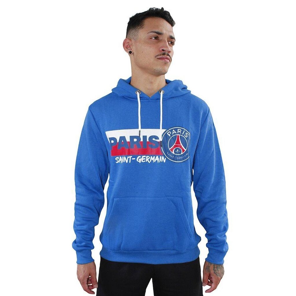 Moletom Balboa Paris-Saint Germain Flacee Masculi