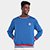 Moletom Bayern Munich Masculino - Azul Escuro