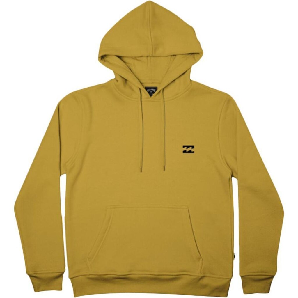 Moletom Billabong Canguru Day IV WT23 Masculino