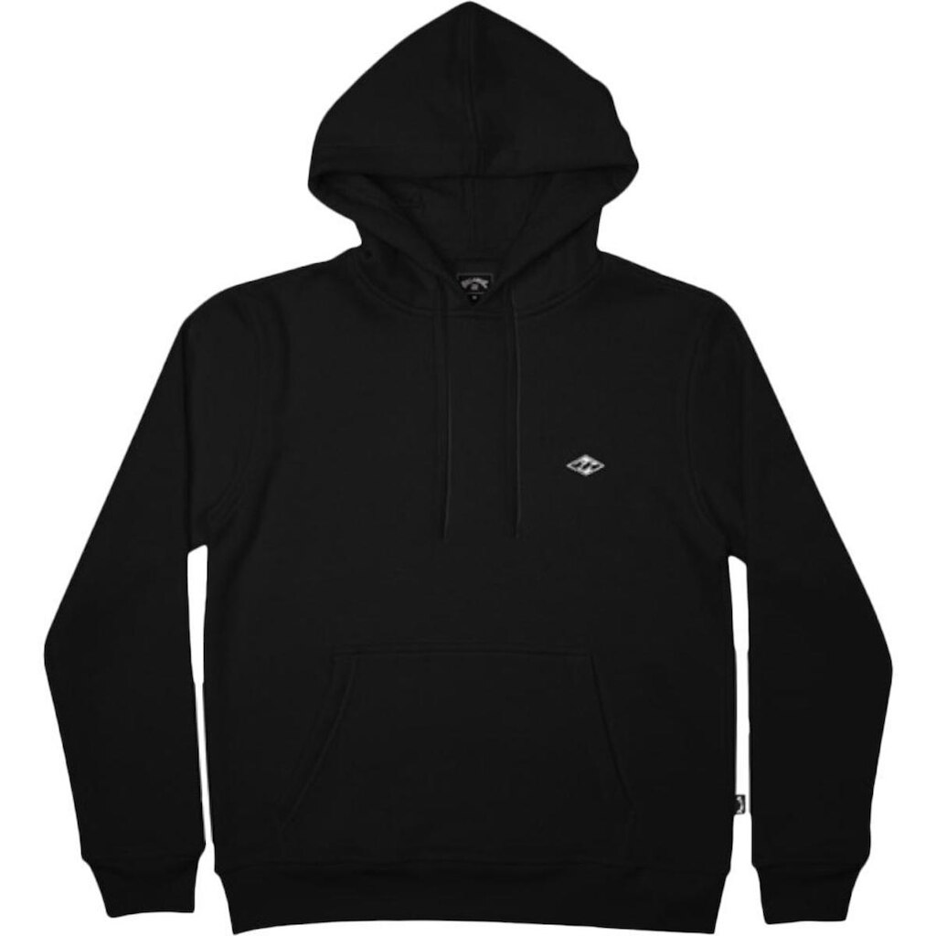 Moletom Billabong Canguru Day V WT23 Masculino