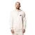 Moletom Billabong Canguru Icon Rubber Patch Masculina - Areia
