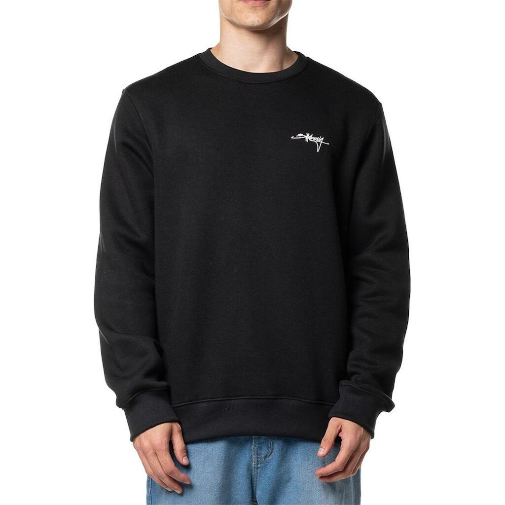 Moletom Billabong Canguru Signature Plus Size WT24