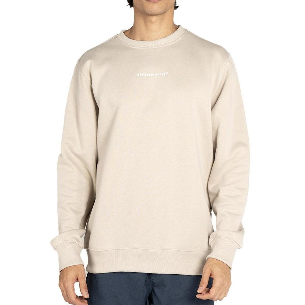 Moletom Billabong Careca Smitty WT25 Masculino