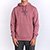 Moletom Billabong Core Arch Pullover Masculino - Vinho