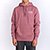 Moletom Billabong Core Checkers Masculino - Vinho