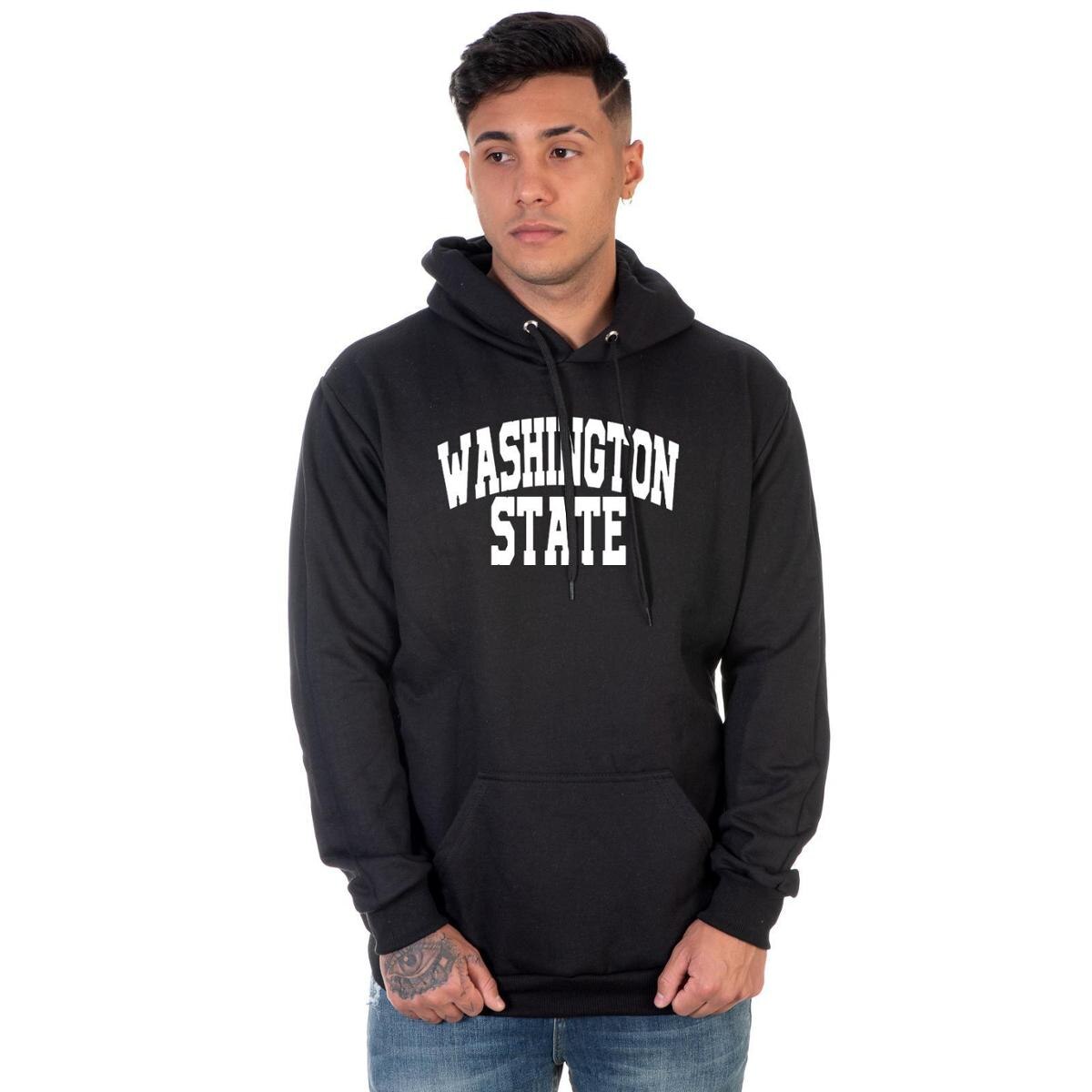billion moletom com capuz jacket