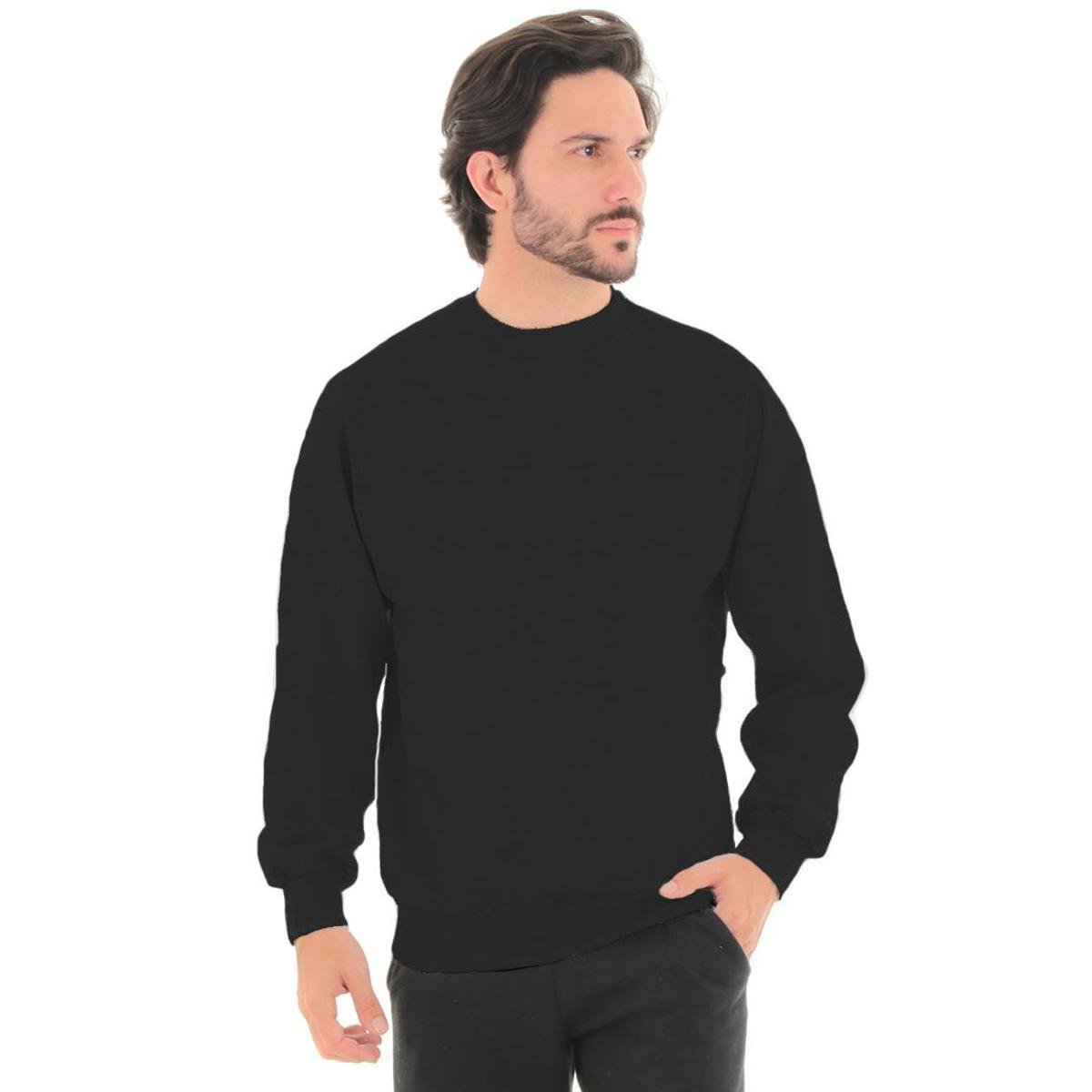 hoodless moletom com capuz