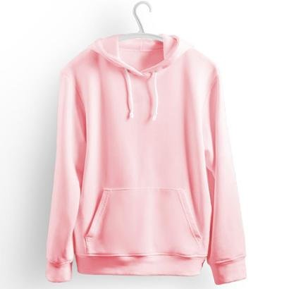 pastel moletom com capuz amazon
