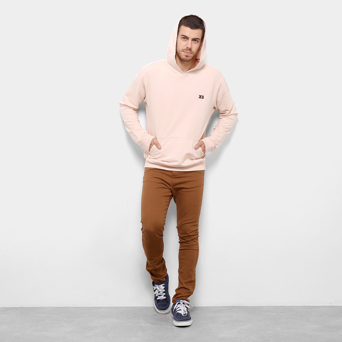 asos dark future moletom com capuz